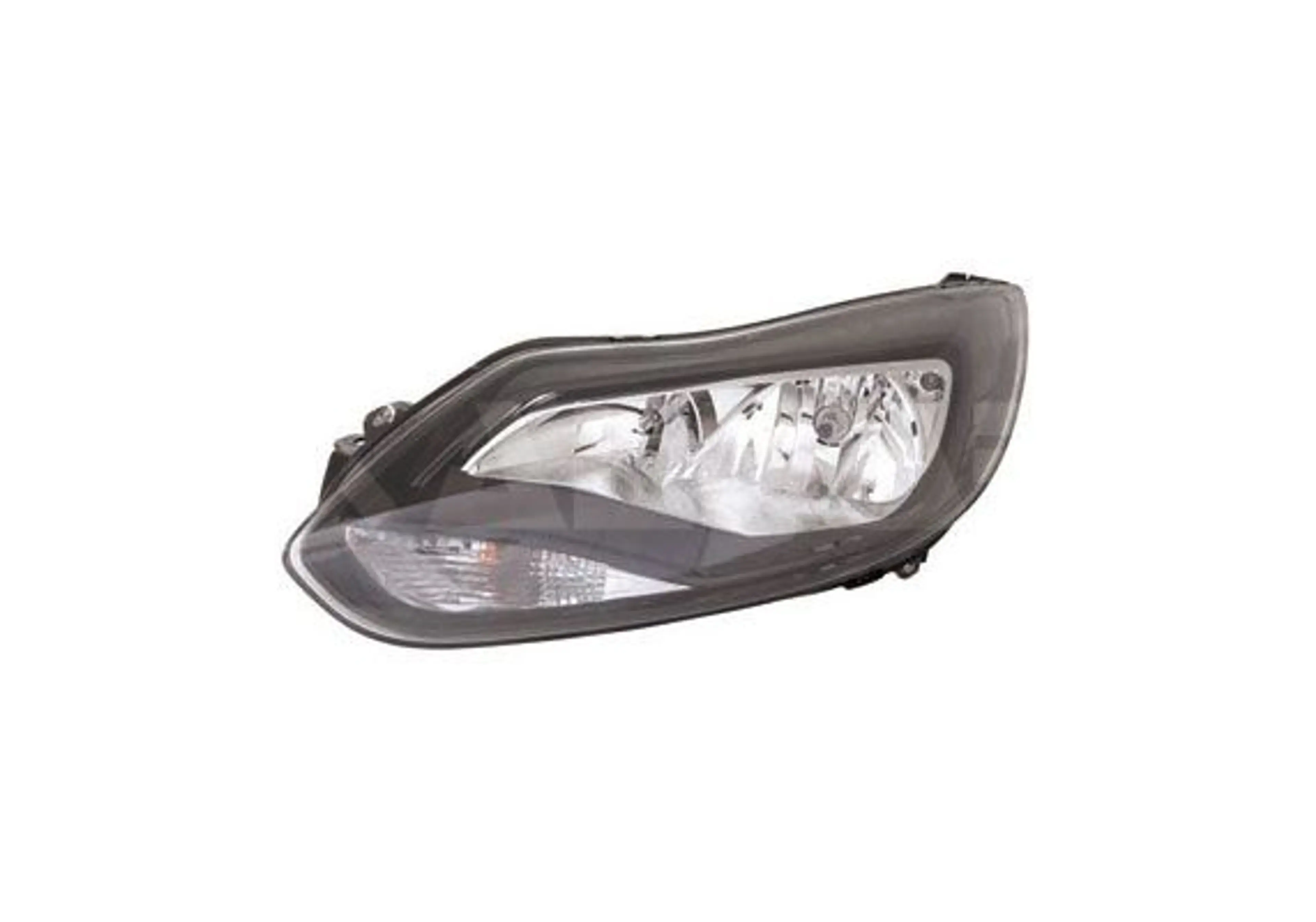 IZQUIERDO,FARO,ELÉCTRICO, CON MOTOR