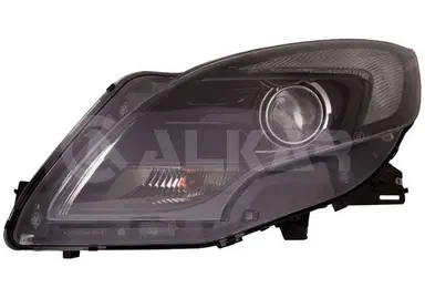 IZQUIERDO,FARO,ELÉCTRICO, CON MOTOR