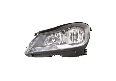 IZQUIERDO,FARO,ELÉCTRICO, CON MOTOR