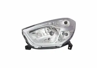 DA LDGY  2012ON  HEAD LAMP LHD W/RU