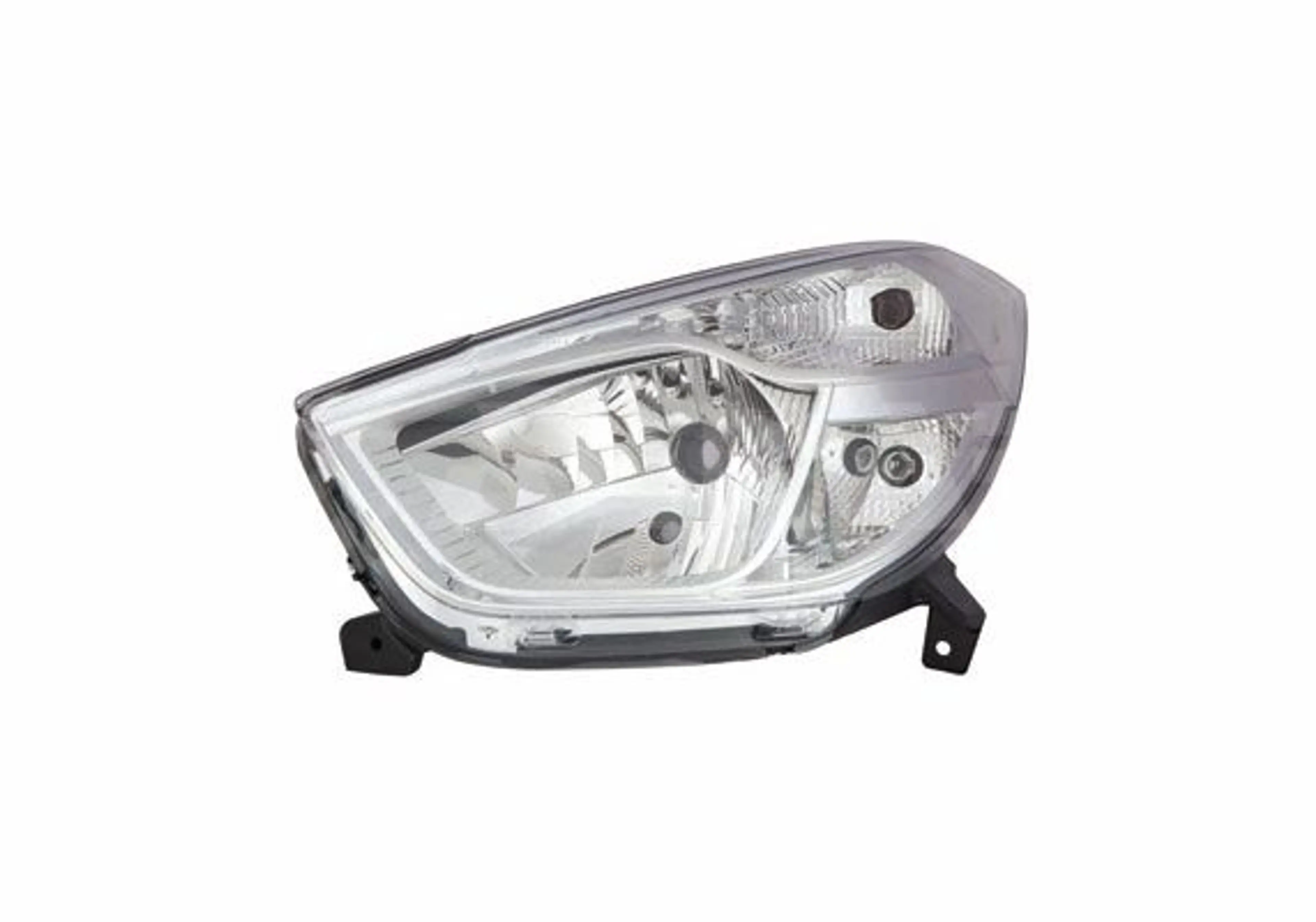 DA LDGY  2012ON  HEAD LAMP LHD W/RU