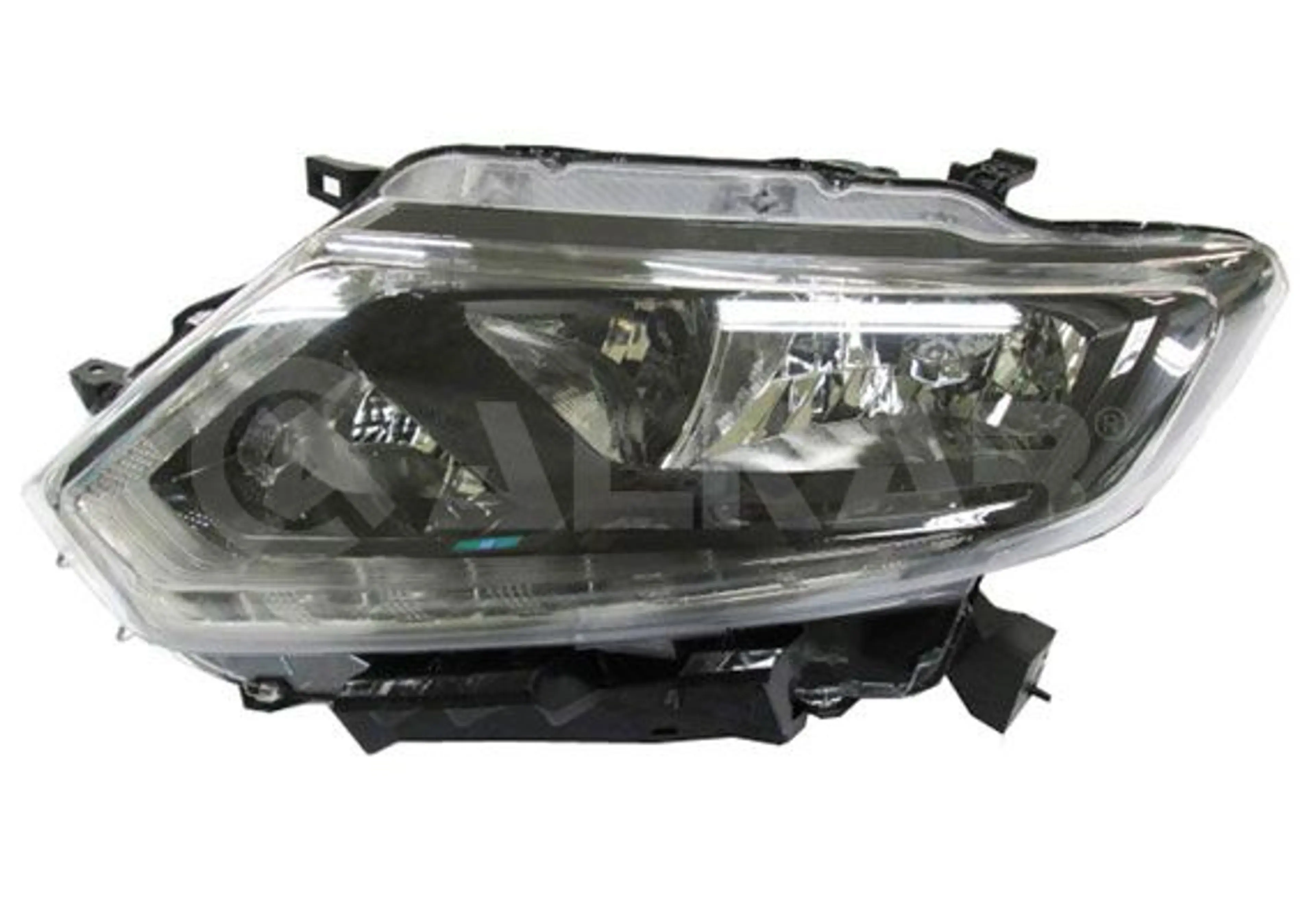 NS XTRL  2014ON SUV HEAD LAMP W/LED