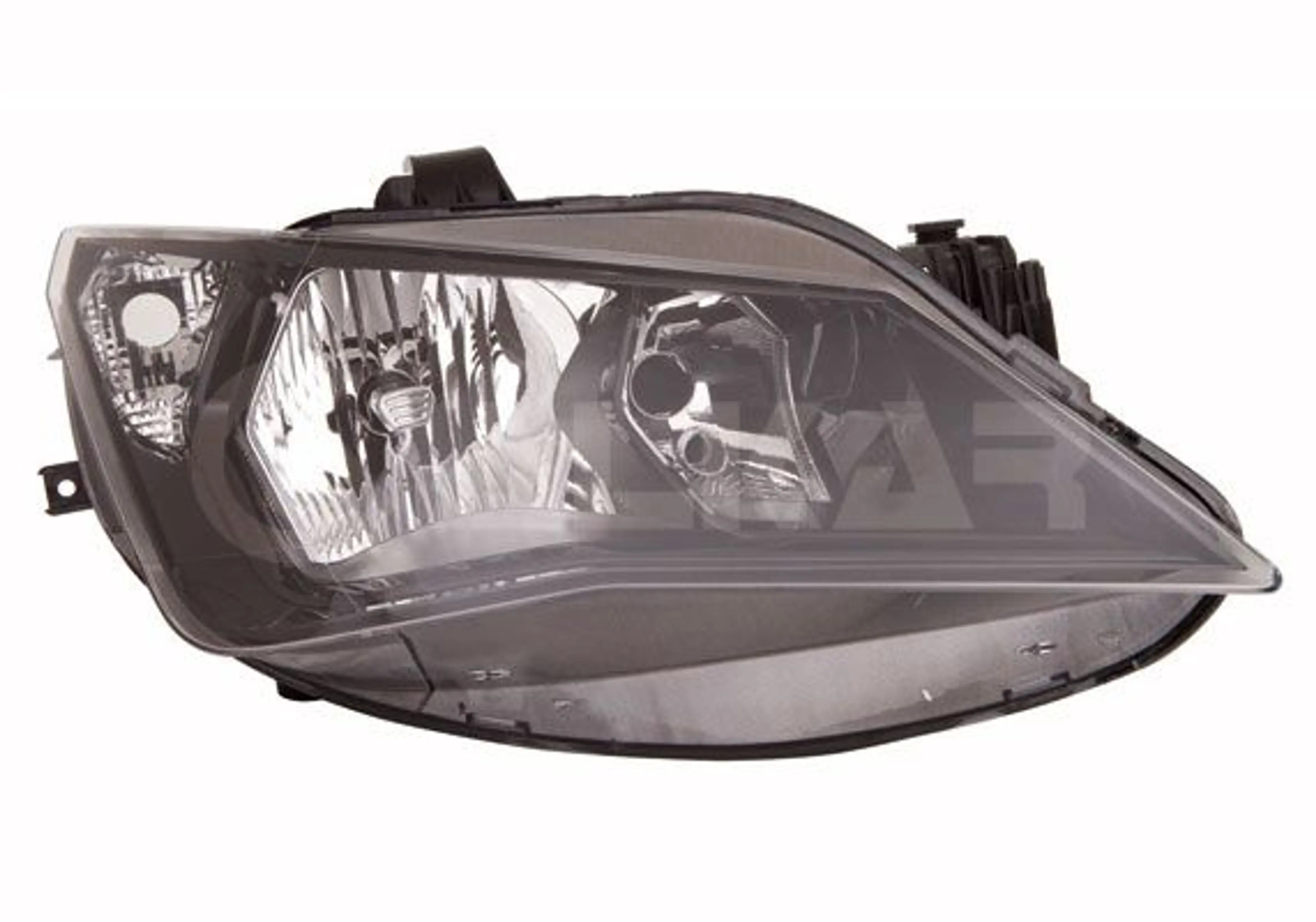 ST IBSA  2012ON  HEAD LAMP TWIN R L