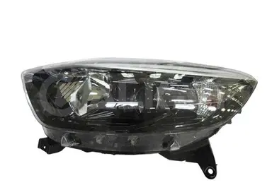 RN CPTUR  20132017  HEAD LAMP BLACK