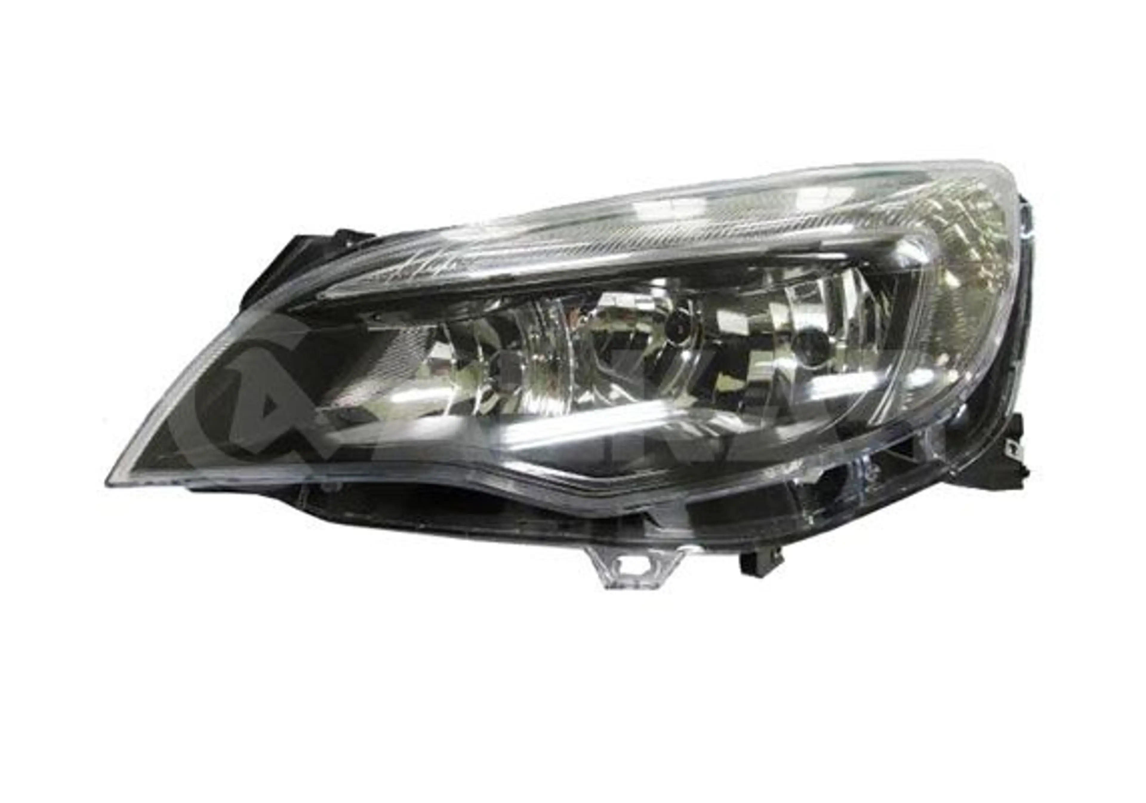 OP ASTR J 20132015  HEAD LAMP LHD W