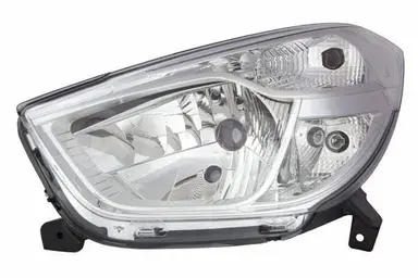 DA LDGY  2012ON  HEAD LAMP LHD W/RU