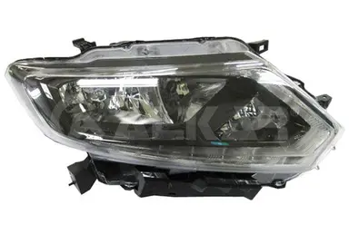 NS XTRL  2014ON SUV HEAD LAMP W/LED