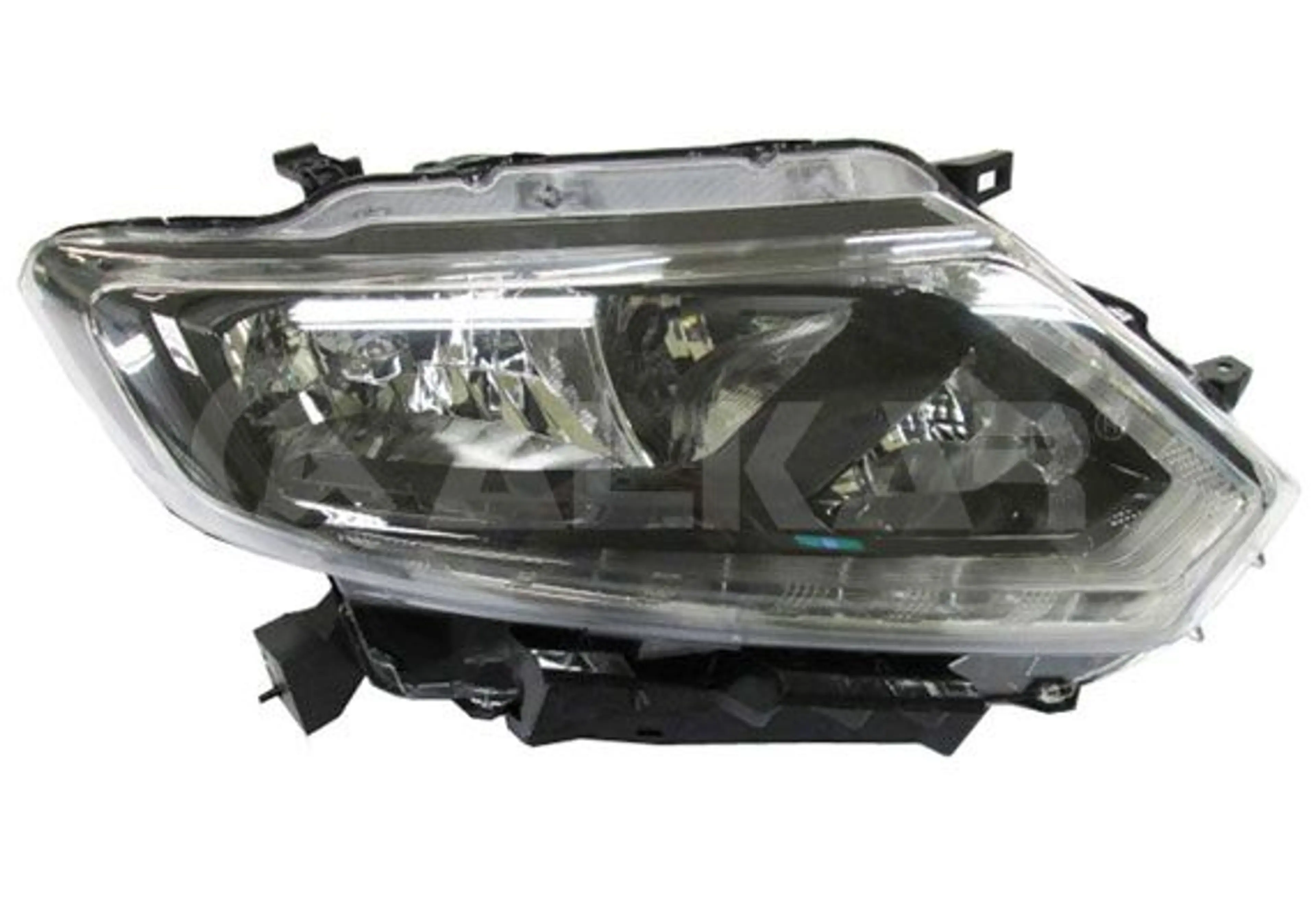 NS XTRL  2014ON SUV HEAD LAMP W/LED