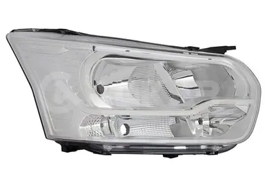 DERECHO,FARO,ELÉCTRICO, LED, H1, H7