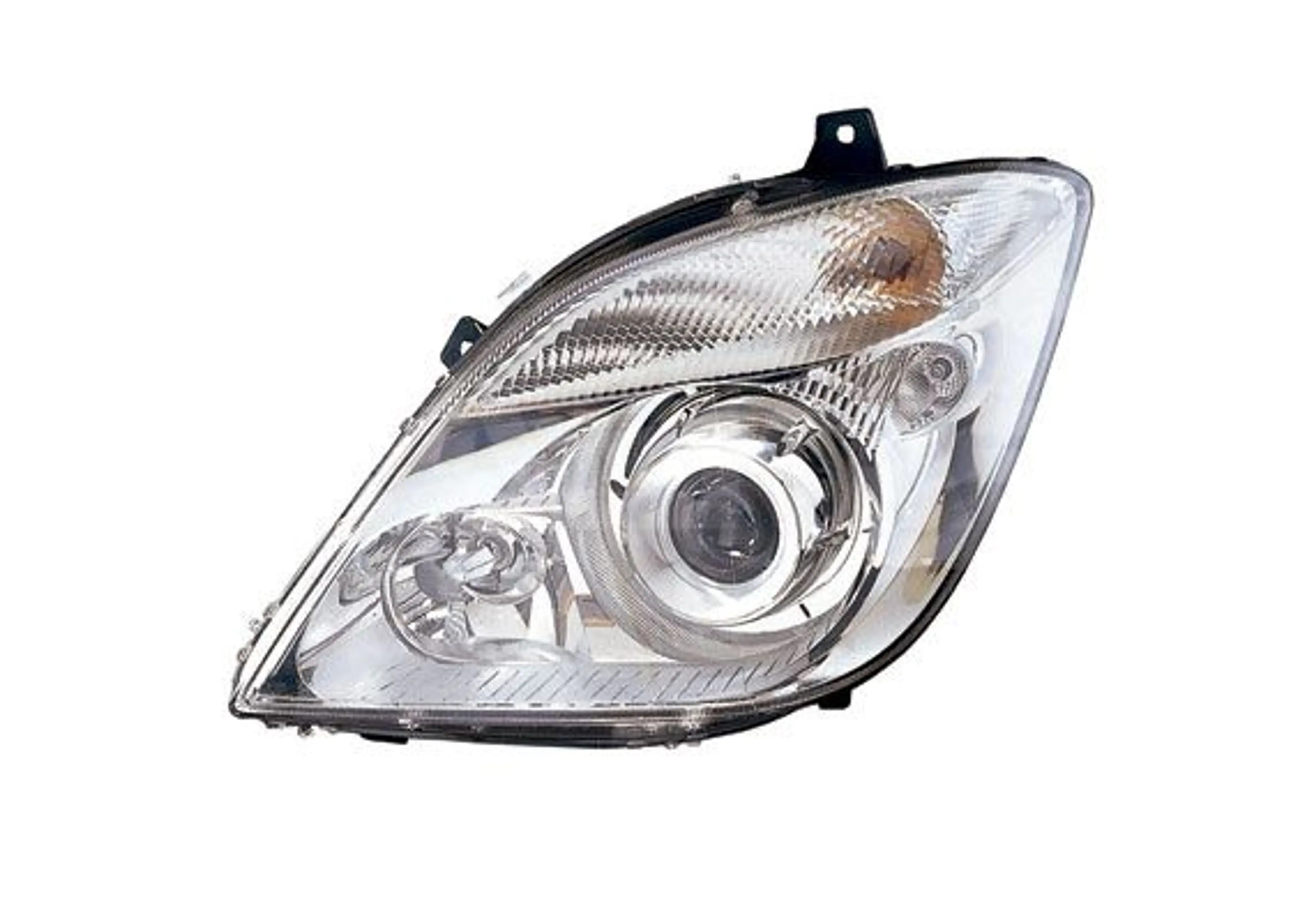 IZQUIERDO,FARO,ELÉCTRICO, H7, D1S, 