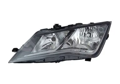 ST LEO  20122016  HEAD LAMP LHD W/C
