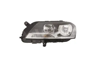 WV PASAT  20102014 SDN HEAD LAMP LH