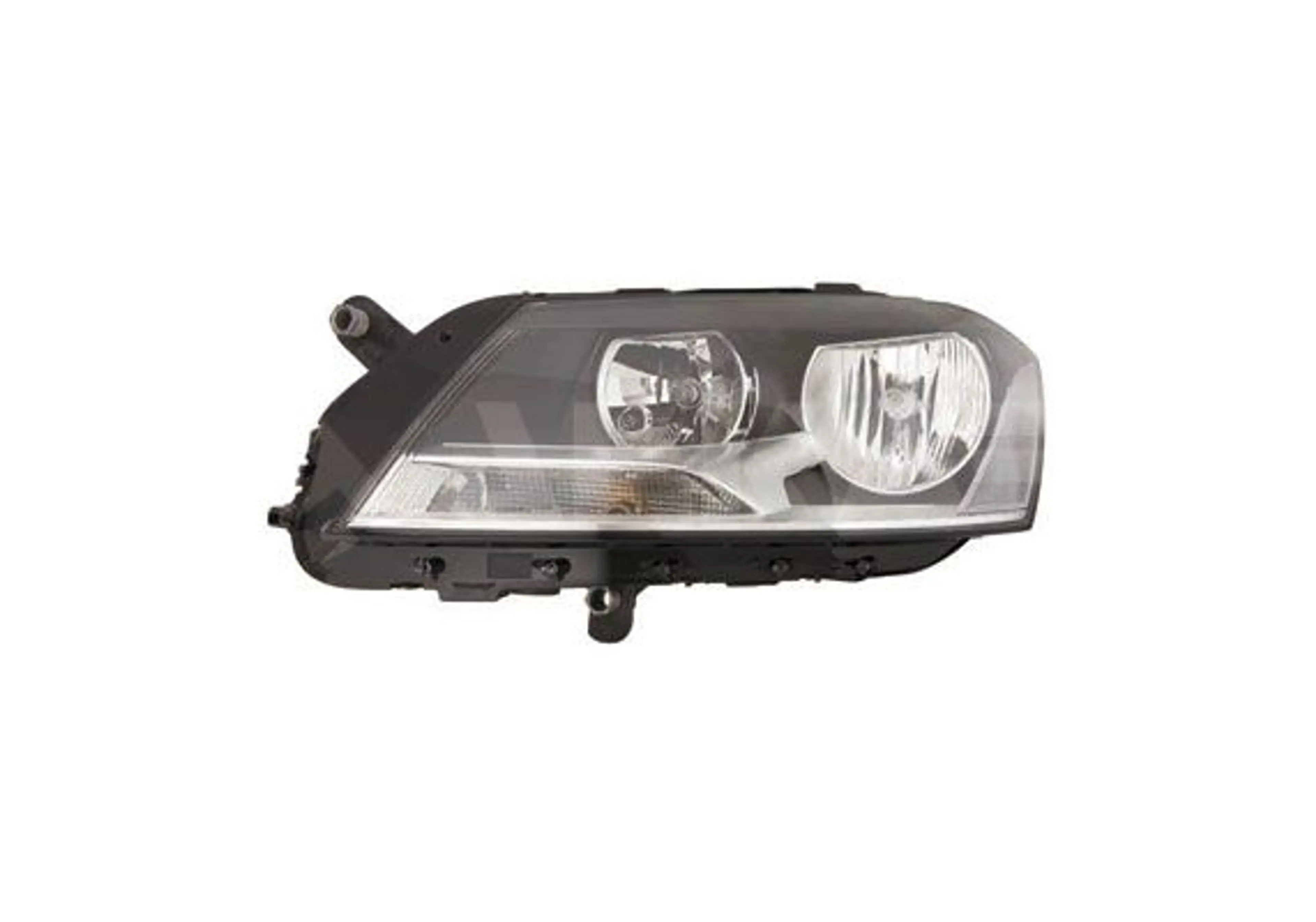 WV PASAT  20102014 SDN HEAD LAMP LH
