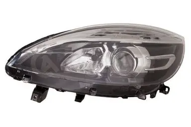 RN SENIC  2012ON  HEAD LAMP LHD W/C