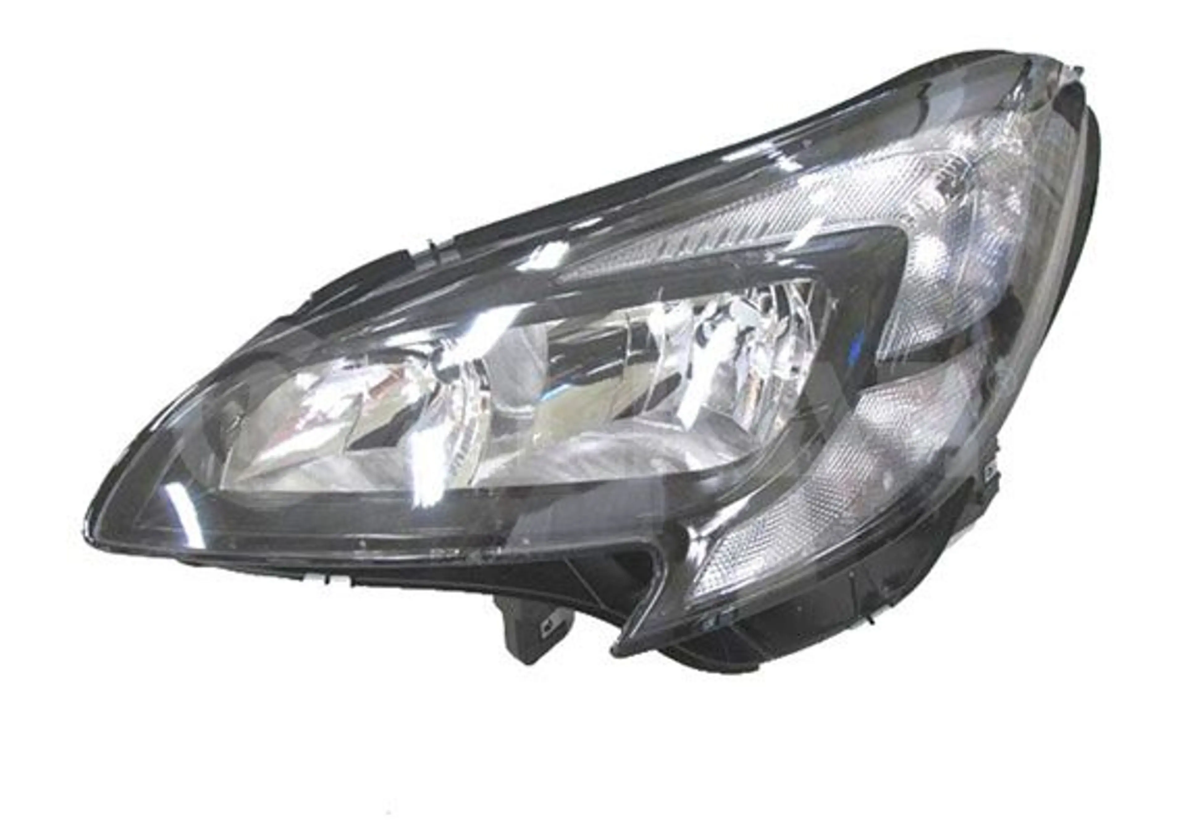 OP COSA E 2015ON  HEAD LAMP LHD W/C