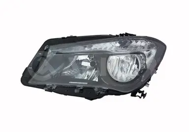 IZQUIERDO,FARO,ELÉCTRICO, CON MOTOR