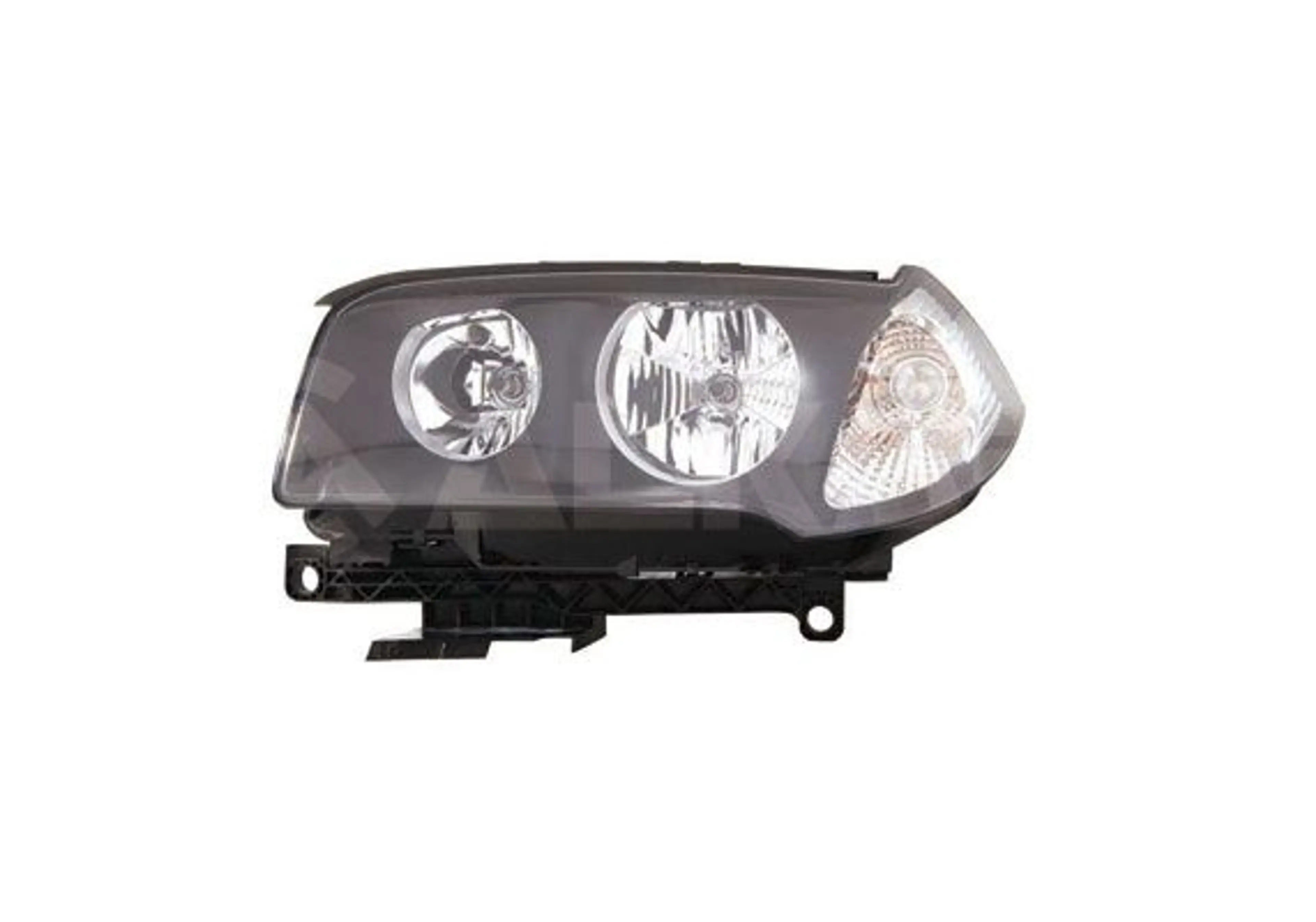 IZQUIERDO,FARO,ELÉCTRICO, CON MOTOR