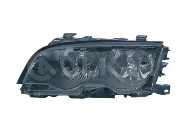 BW 3 SRS E46 19992001 CPE HEAD LAMP