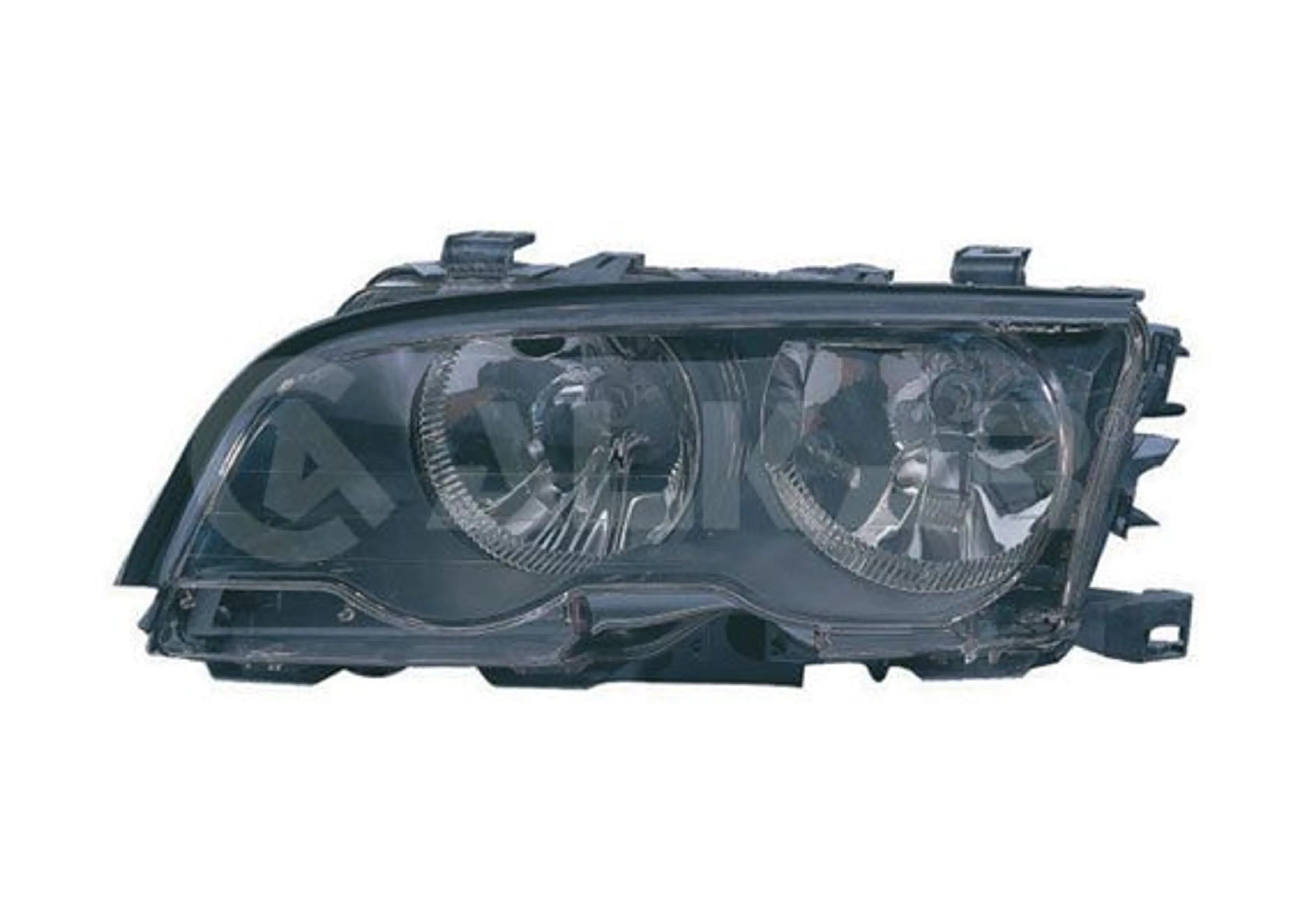 BW 3 SRS E46 19992001 CPE HEAD LAMP