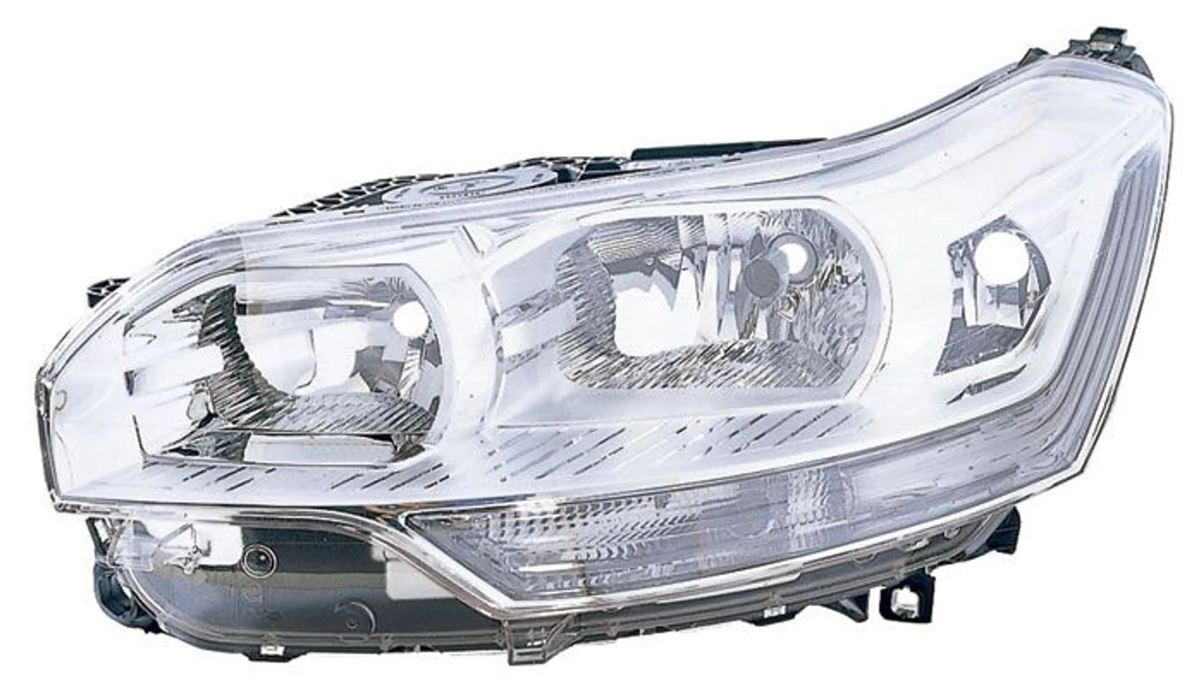 IZQUIERDO,FARO,CON LUZ DE DÍA, ELÉC