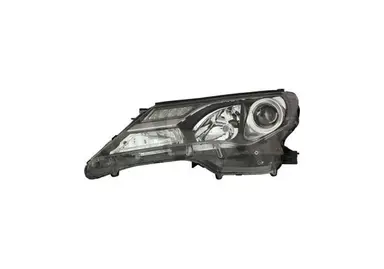 TY RAV4  2012ON SUV HEAD LAMP W/LED