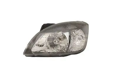 IZQUIERDO,FARO,ELÉCTRICO, CON MOTOR