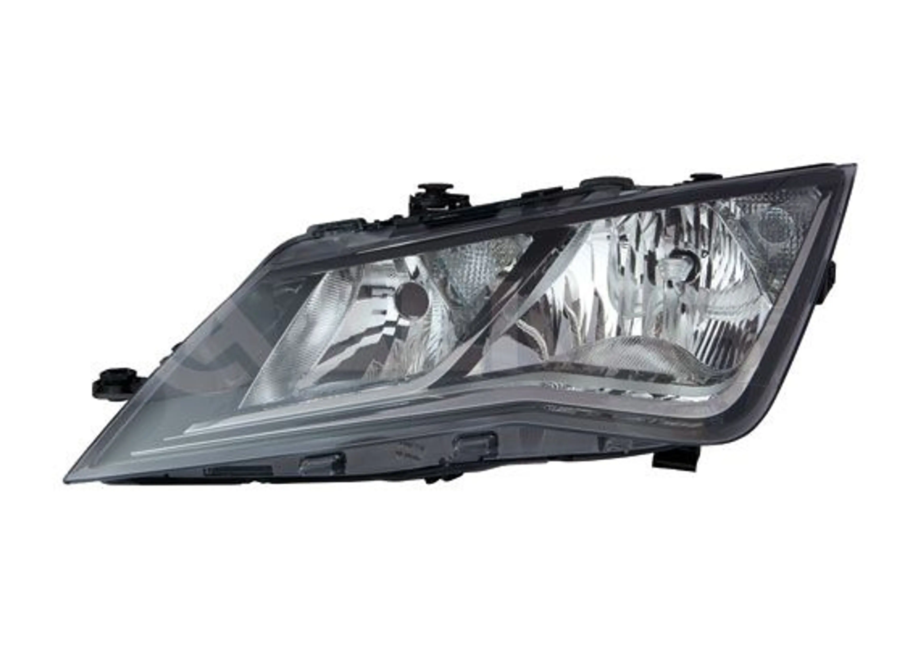 ST LEO  20122016  HEAD LAMP LHD W/C