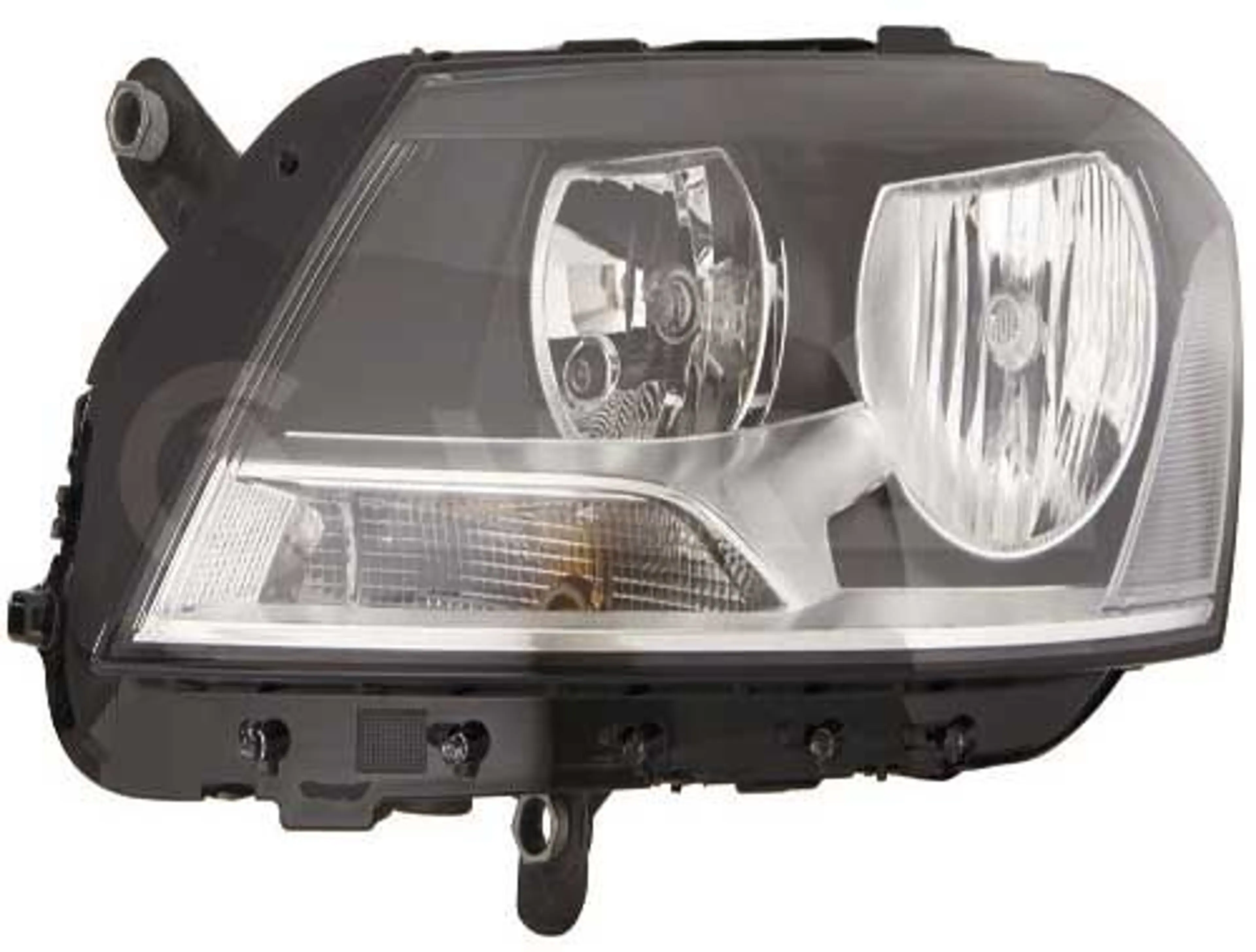 WV PASAT  20102014 SDN HEAD LAMP LH