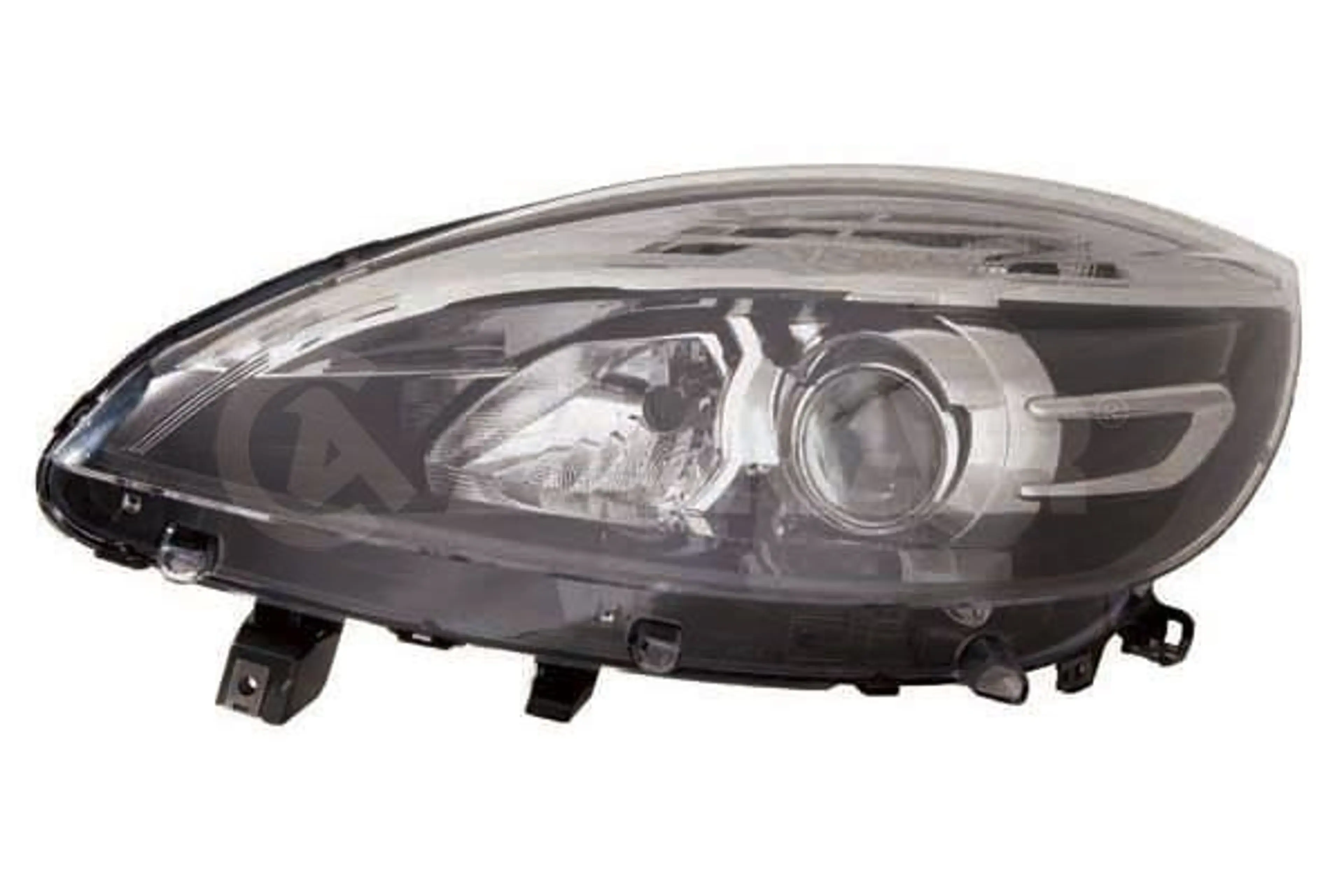 RN SENIC  2012ON  HEAD LAMP LHD W/C