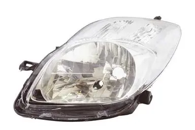 TY YARS  20062008 HB HEAD LAMP LHD 