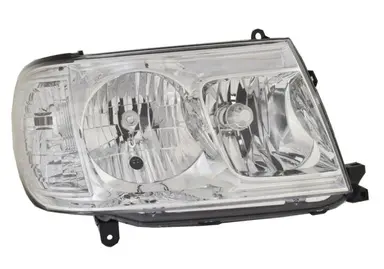 DERECHO,FARO,MANUAL Y ELÉCTRICO, HB