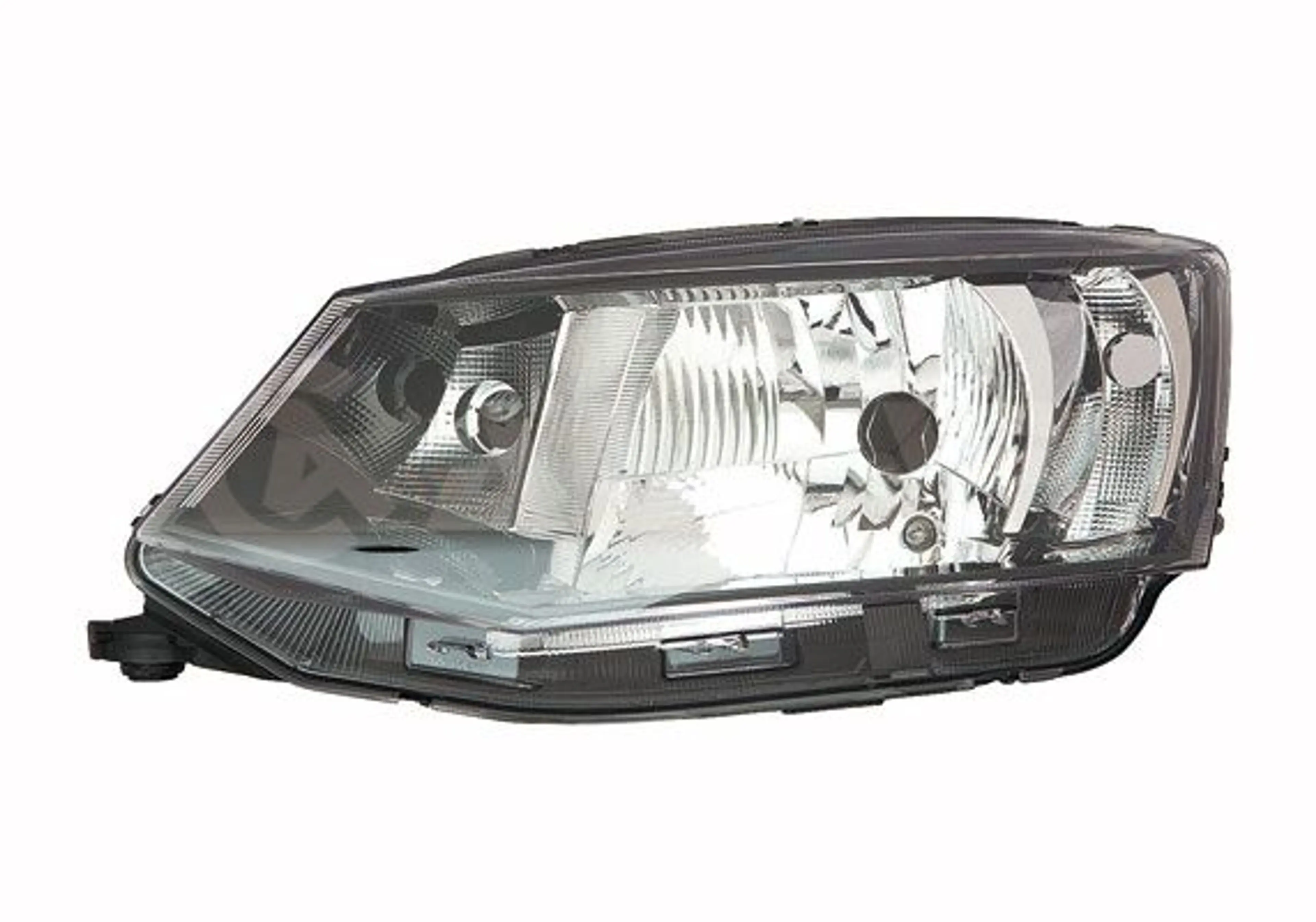 DERECHO,FARO,ELÉCTRICO, CON MOTOR, 