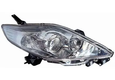 DERECHO,FARO,ELÉCTRICO, CON MOTOR, 