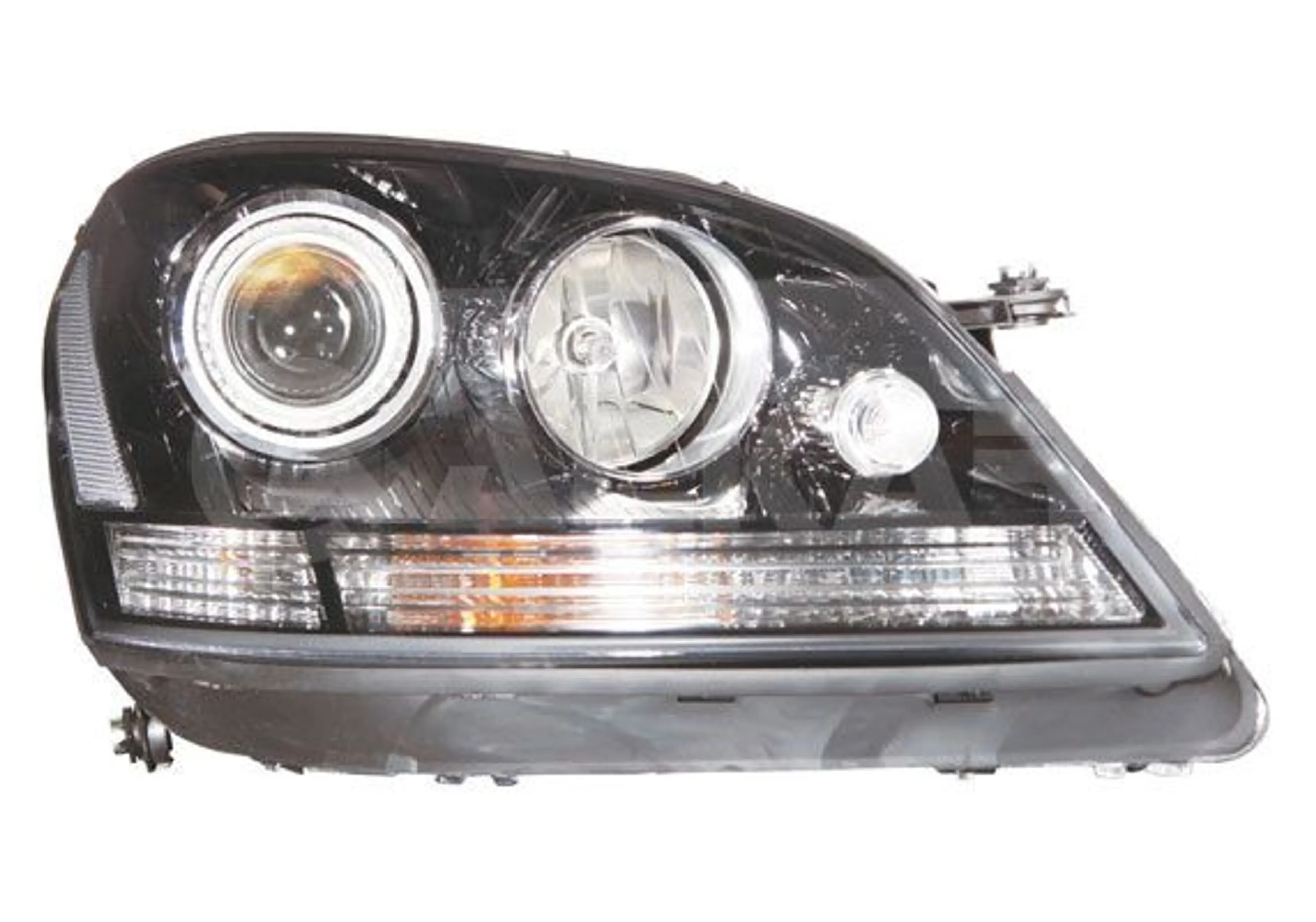 DERECHO,FARO,ELÉCTRICO, CON MOTOR, 