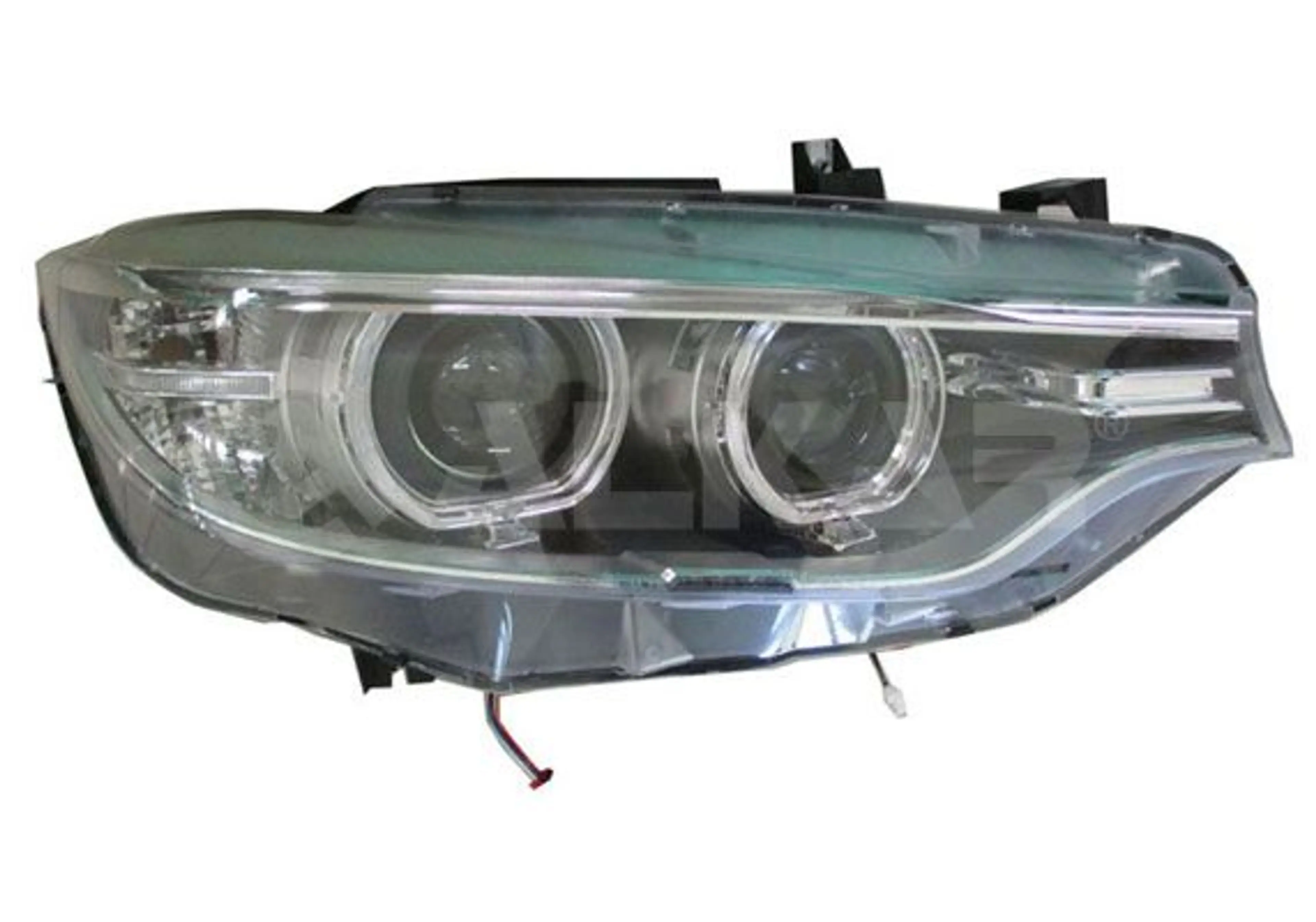 DERECHO,FARO,ELÉCTRICO, CON MOTOR, 