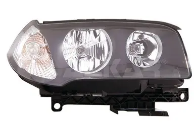 DERECHO,FARO,ELÉCTRICO, CON MOTOR, 