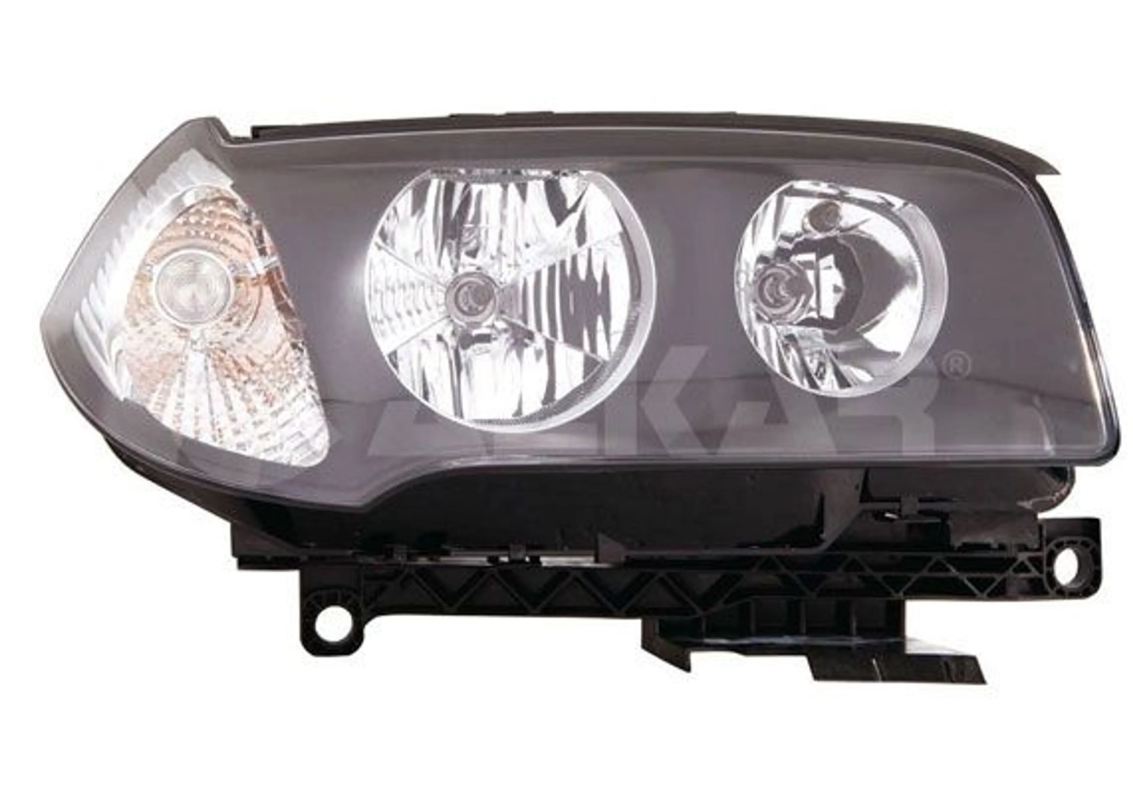 DERECHO,FARO,ELÉCTRICO, CON MOTOR, 