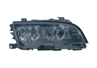 BW 3 SRS E46 19992001 CPE HEAD LAMP
