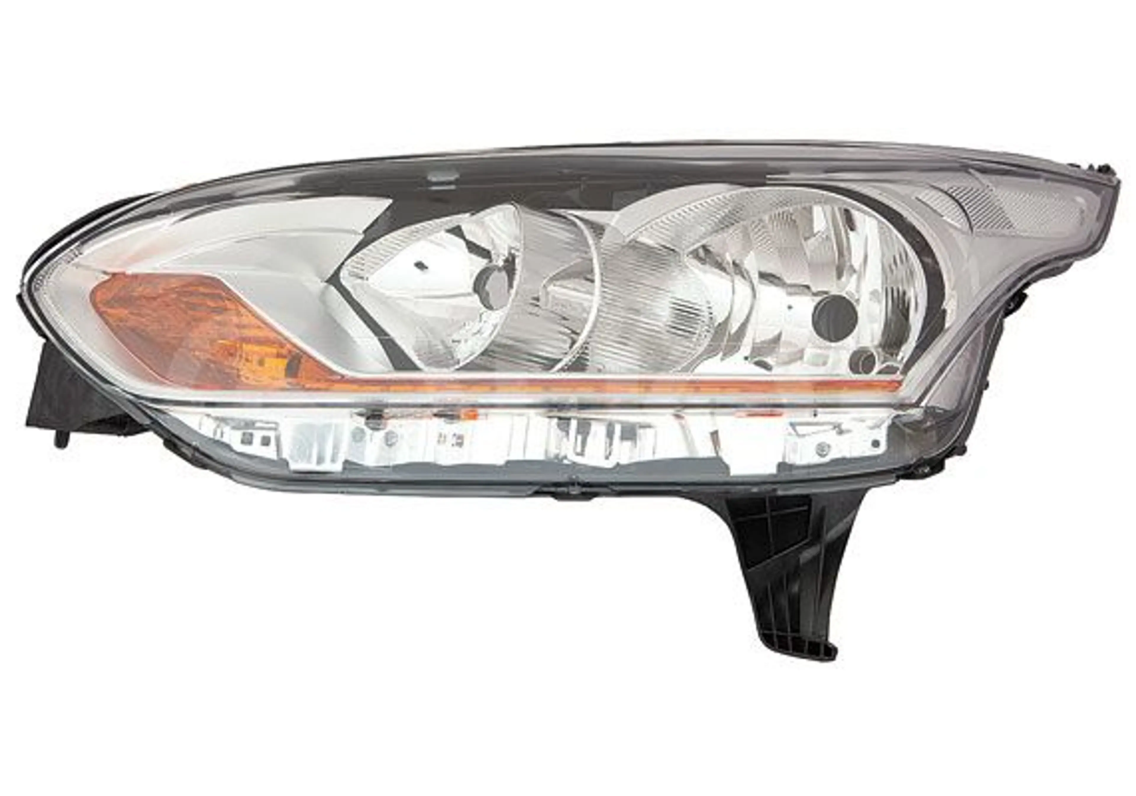 FD TRNST CNET  2014ON VAN HEAD LAMP