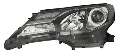 TY RAV4  2012ON SUV HEAD LAMP W/LED