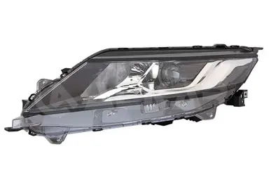 IZQUIERDO,FARO,MANUAL Y ELÉCTRICO, 