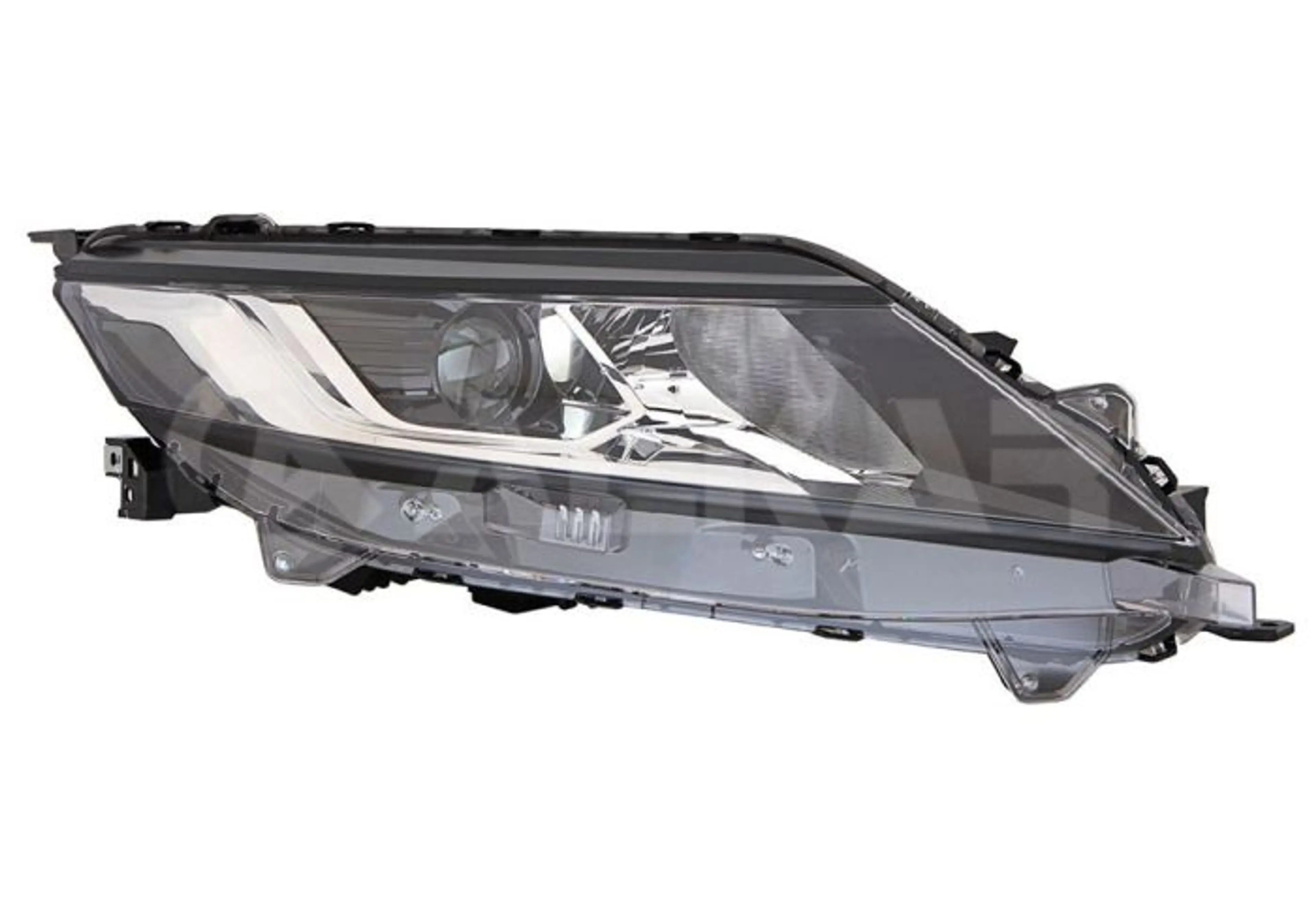 DERECHO,FARO,MANUAL Y ELÉCTRICO, H1