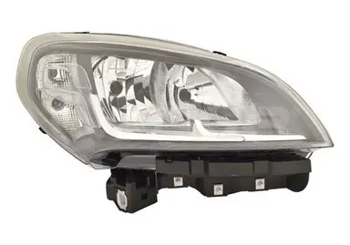 DERECHO,FARO,ELÉCTRICO, CON MOTOR, 