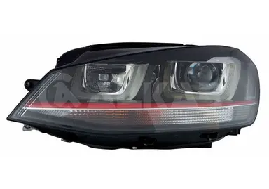 IZQUIERDO,FARO,CON LUZ DE DÍA, ELÉC