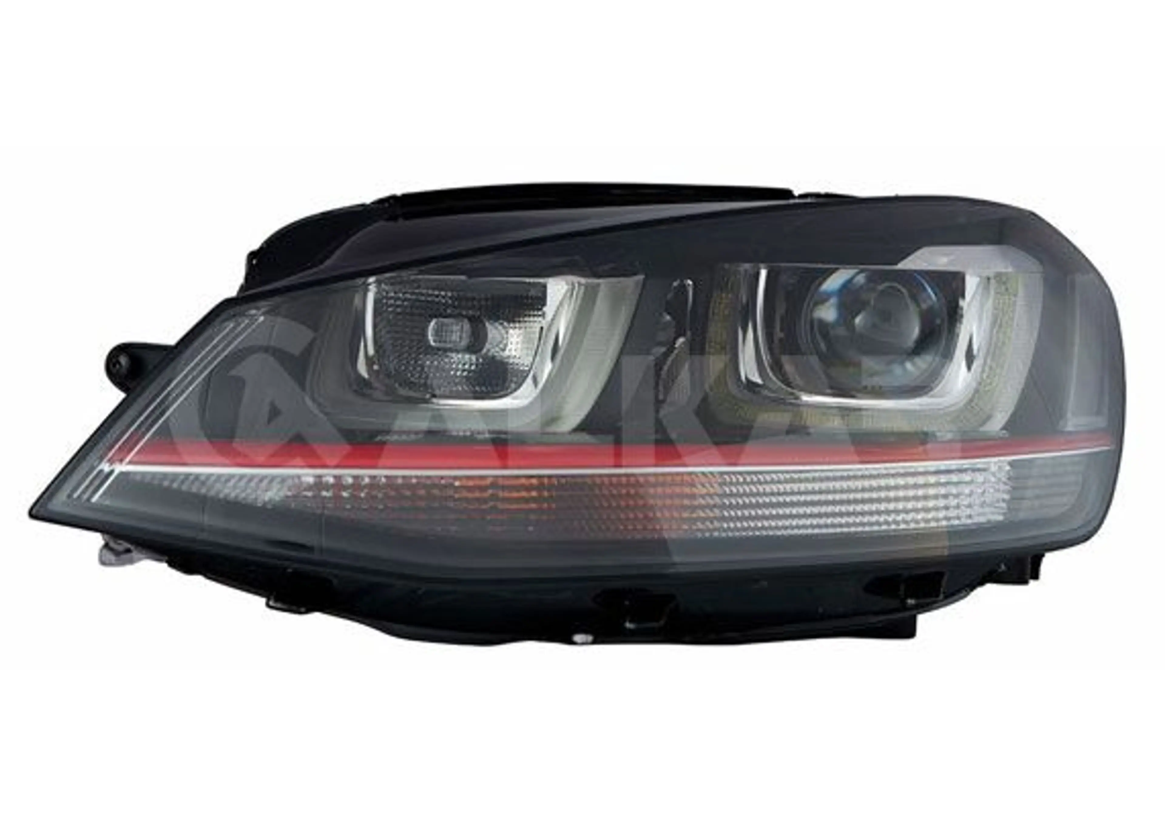 IZQUIERDO,FARO,CON LUZ DE DÍA, ELÉC