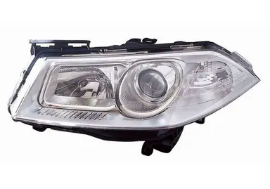 RN MGANE  20062008  HEAD LAMP W/BRA