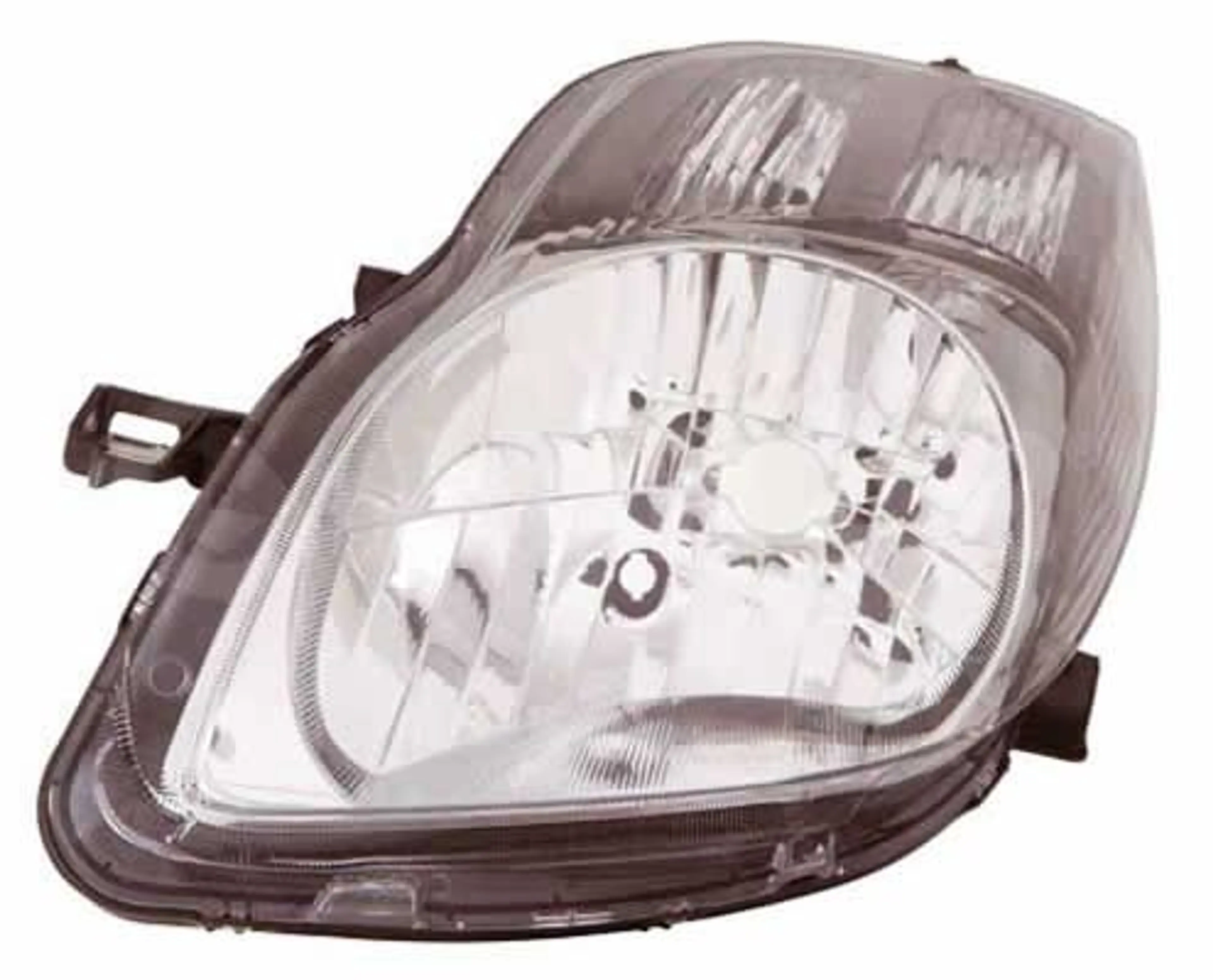 TY YARS  20092011 HB HEAD LAMP SMOK