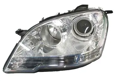 IZQUIERDO,FARO,ELÉCTRICO, CON MOTOR