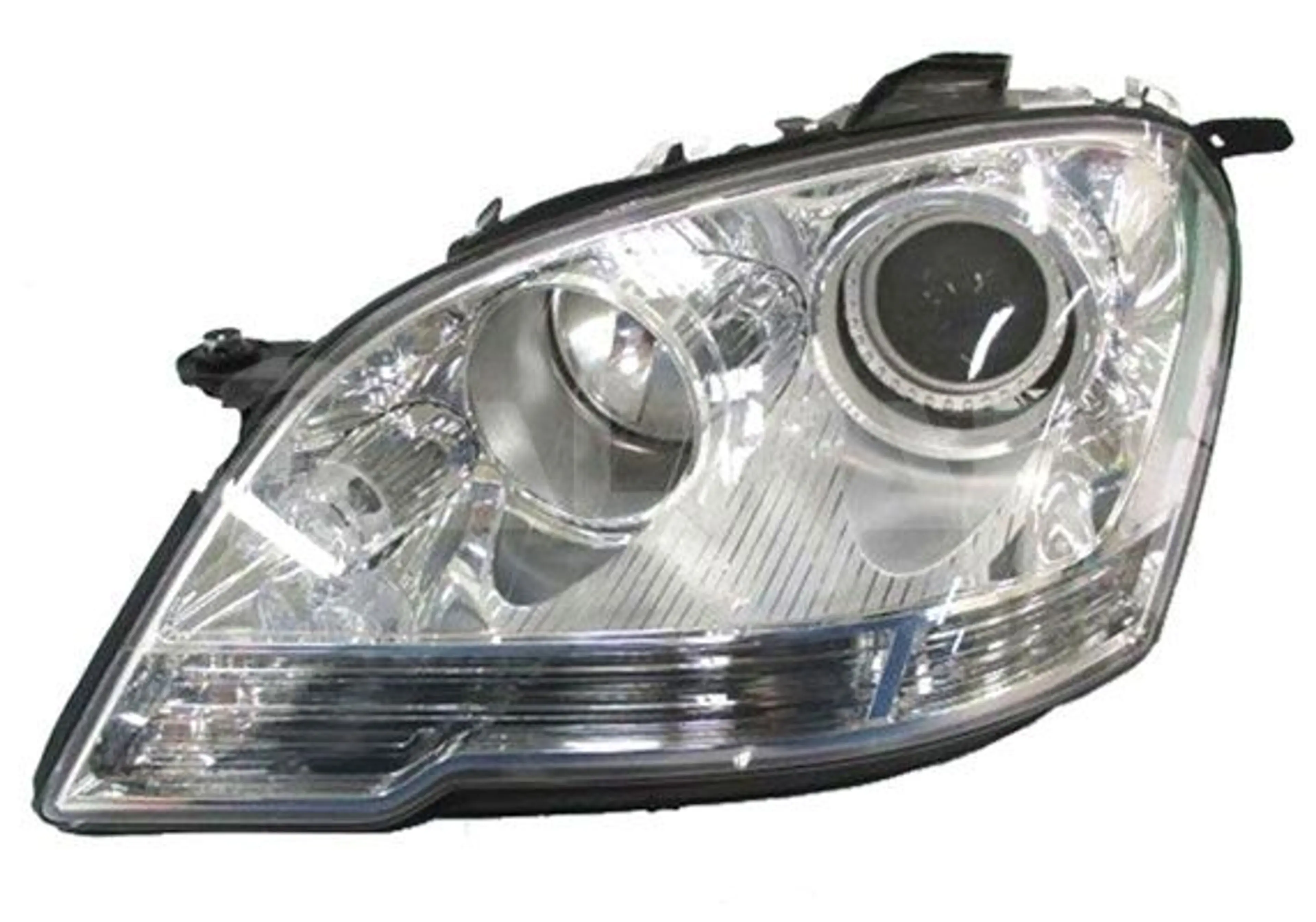 IZQUIERDO,FARO,ELÉCTRICO, CON MOTOR