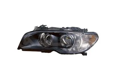 IZQUIERDO,FARO,ELÉCTRICO, CON MOTOR